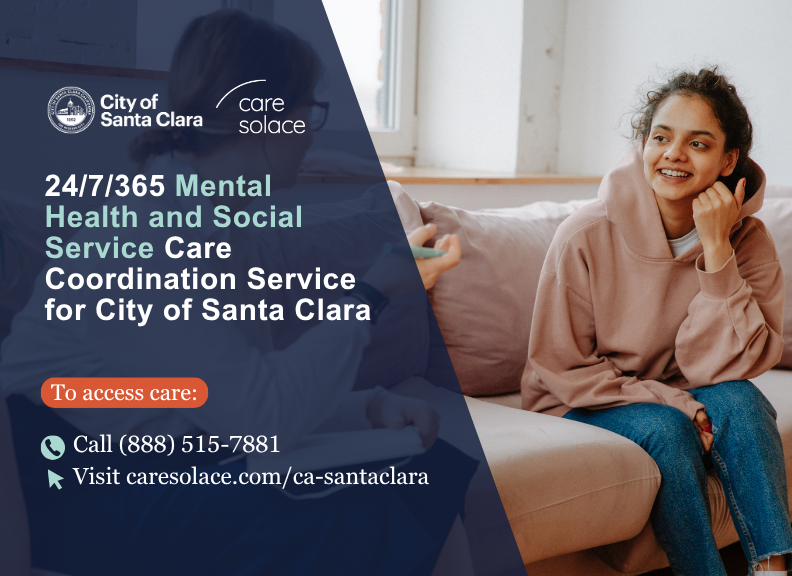 Care Solace Website Spotlight